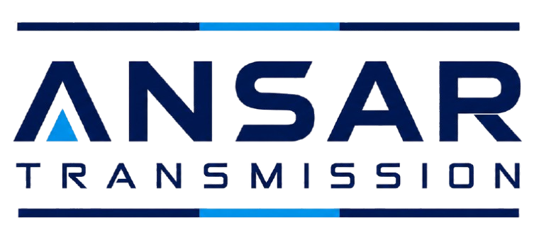ANSAR TRANSMISSION Logo